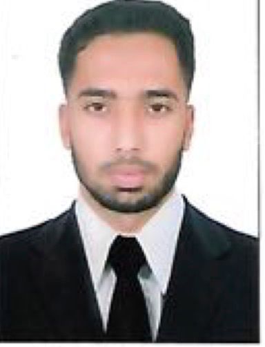 Mohd Salman
